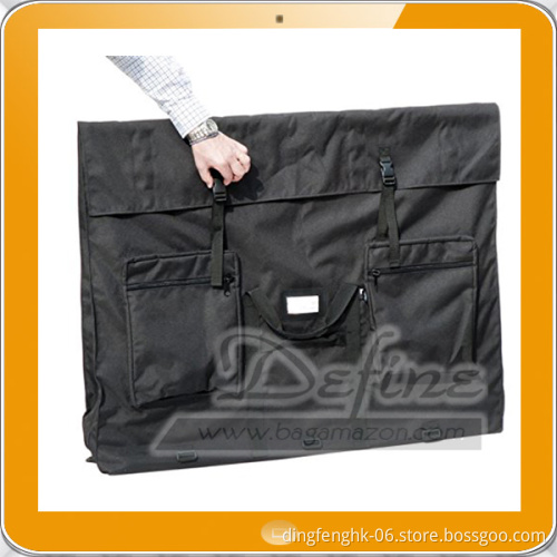 Professional Expandable Art Portfolio Case